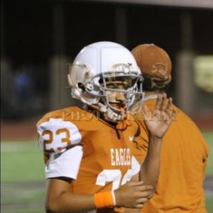 Meet your Posher, Sergio